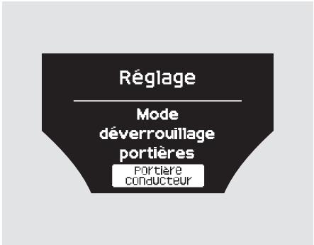 Acura TL (2014) - Programmation d'accès sans clé - 4
