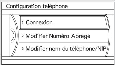 Acura TL (2014) - Telephone cellulaire - 2