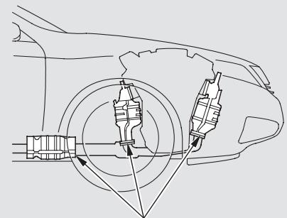 Acura TL (2014) - Pièces de rechange - 1