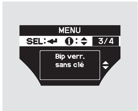 Acura TL (2014) - Programmation d'accès sans clé - 8