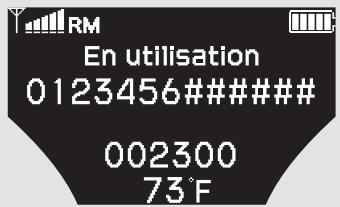 Acura TL (2014) - Témoin de la répartition du couple SH-AWD - 2