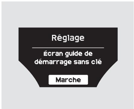 Acura TL (2014) - Programmation des cadrans - 25