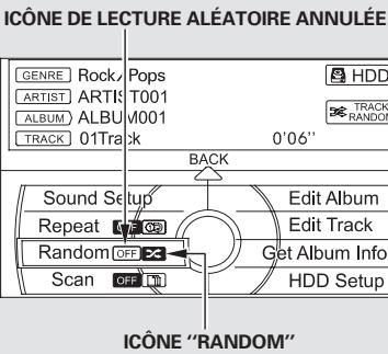 Acura TL (2014) - Lecture aléatoire - 1