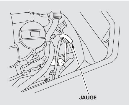 Acura TL (2014) - Boite de vitesses automatique - 1