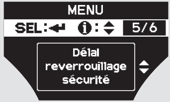 Acura TL (2014) - Programmation de la portiere - 17