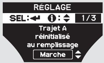 Acura TL (2014) - Programmation des cadrans - 12