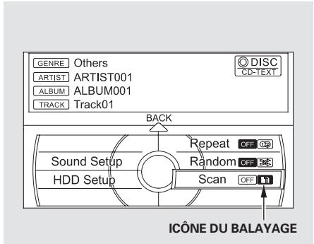 Acura TL (2014) - Balayage de la piste - 1