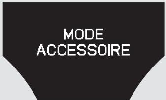 Acura TL (2014) - MODE ACCESSOIRE - 1