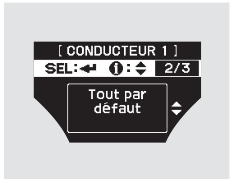 Acura TL (2014) - TOUT PAR DÉFAUT - 1