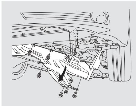 Acura TL (2014) - Boite manuelle - 1