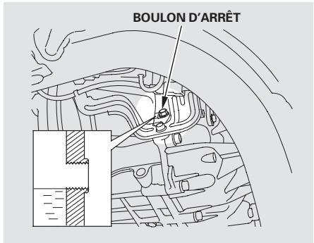 Acura TL (2014) - Boite manuelle - 2