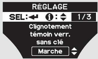 Acura TL (2014) - Programmation d'accès sans clé - 6
