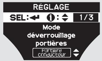 Acura TL (2014) - Programmation d'accès sans clé - 3