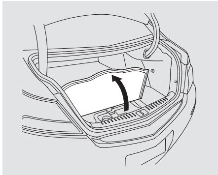 Acura TL (2014) - ATTENTION - 1