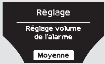 Acura TL (2014) - Programmation des cadrans - 19