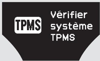 Acura TL (2014) - Défectuosité du système TPMS - 1
