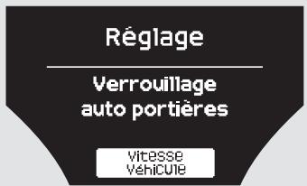Acura TL (2014) - Programmation de la portiere - 7