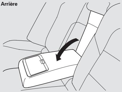 Acura TL (2014) - Accoudoir - 2