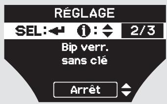 Acura TL (2014) - Programmation d'accès sans clé - 9