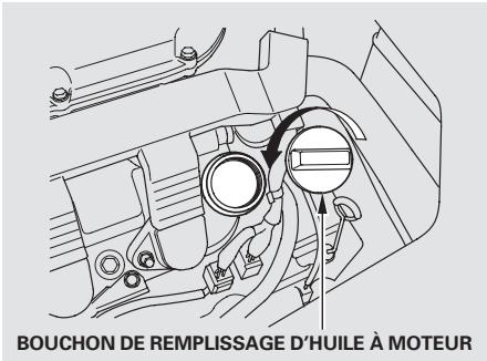 Acura TL (2014) - Vérifications d'entretien par le propriétaire - 3