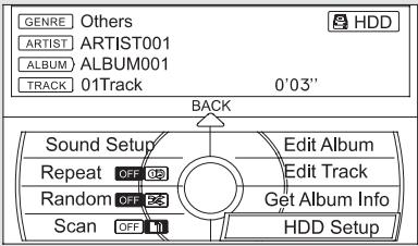 Acura TL (2014) - NOTA: - 1