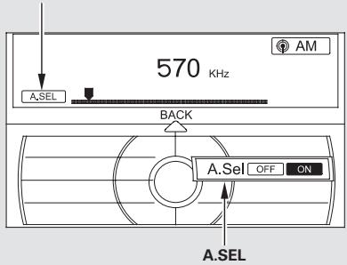 Acura TL (2014) - Pourchoisirunestation - 3