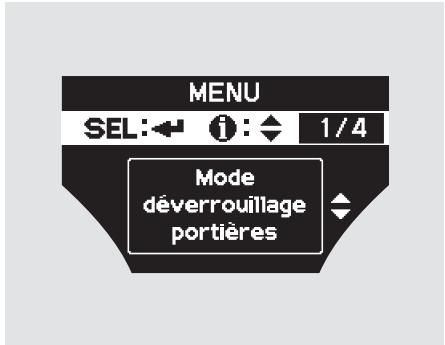 Acura TL (2014) - Programmation d'accès sans clé - 2