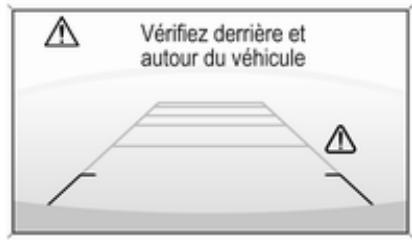 OPEL Zafira C (2016-2019) - Fonctionnement - 2