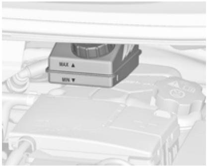 OPEL Zafira C (2016-2019) - Attention - 1