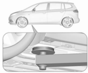 OPEL Zafira C (2016-2019) - Attention - 7