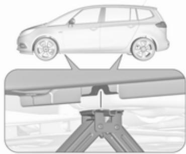 OPEL Zafira C (2016-2019) - Attention - 3