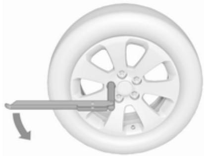 OPEL Zafira C (2016-2019) - Attention - 1