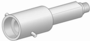 OPEL Zafira C (2016-2019) - Adaptateur de remplissage - 2