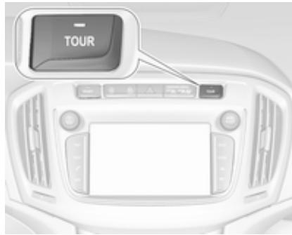 OPEL Zafira C (2016-2019) - Flex Ride - 2