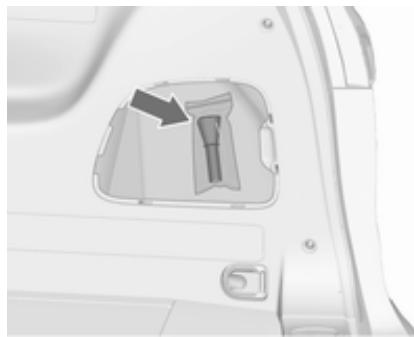 OPEL Zafira C (2016-2019) - Huile moteur - 4