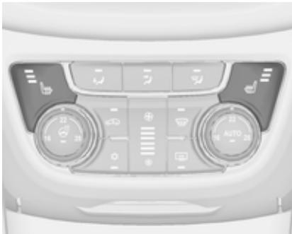 OPEL Zafira C (2016-2019) - Retrait de l'accoudoir - 3