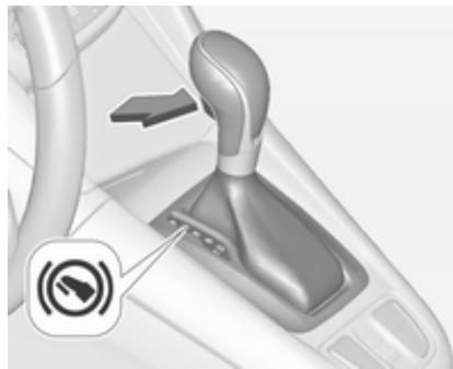 OPEL Zafira C (2016-2019) - Boîte automatique - 3