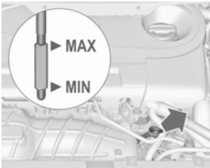 OPEL Zafira C (2016-2019) - Huile moteur - 2