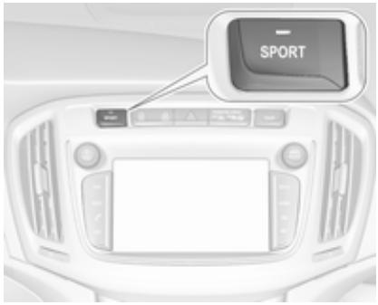 OPEL Zafira C (2016-2019) - Flex Ride - 1