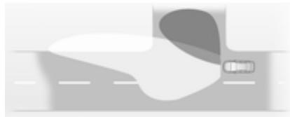 OPEL Zafira C (2016-2019) - Feux directionnels - 1