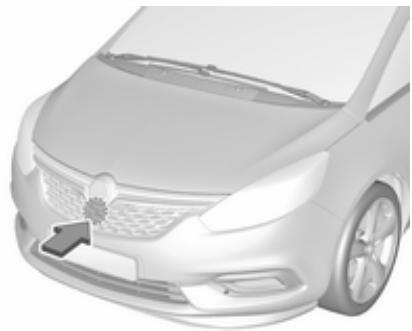 OPEL Zafira C (2016-2019) - Autoroutes - 3