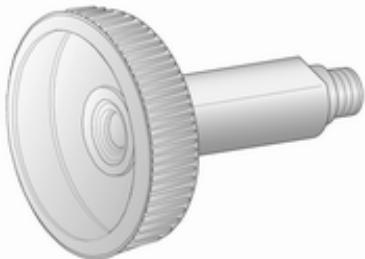 OPEL Zafira C (2016-2019) - Adaptateur de remplissage - 4