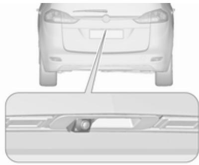 OPEL Zafira C (2016-2019) - Fonctionnement - 1