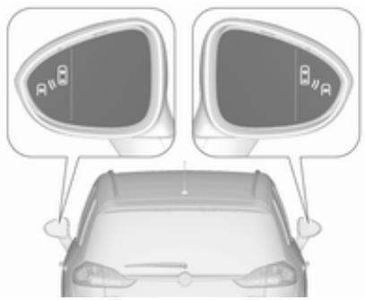 OPEL Zafira C (2016-2019) - Remarque - 1