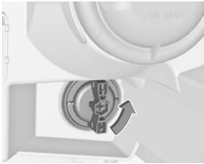 OPEL Zafira C (2016-2019) - Clignotants avant (3) - 1