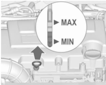 OPEL Zafira C (2016-2019) - Huile moteur - 1