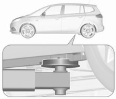 OPEL Zafira C (2016-2019) - Attention - 6