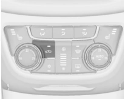 OPEL Zafira C (2016-2019) - Attention - 1