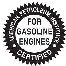 Scion tC 2 (2014) - Choix de l'huile moteur - 2