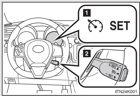 Scion tC 2 (2014) - Lorsque le réservoir de liquide de lave-glace est vide - 1
